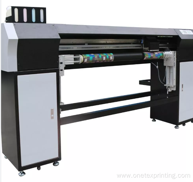 Cotton Socks Printing Machine