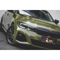 Multiapplication Crystal Gloss Deep Green Vinyl Wrap