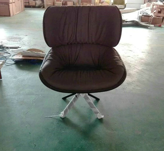 Tabano chair by Patricia Urquiola