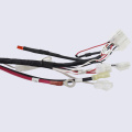 Controlling Equipment Wire Harness