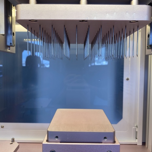 El mejor relleno de cartucho comercial para la producción de vape CBD