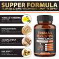 Immune Booster Fertility Tribulus Terrestris Capsules