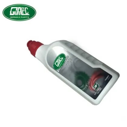 Castrol Diff SAF-X0 Oil Fluid for Land Rover Discovery 4 2010-2016, Discovery 5 2017-2020, New Defender 2020