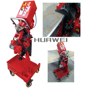 CHP-30 manual milling machine
