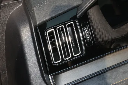 2024 BYD Tang EV New Energy SUV