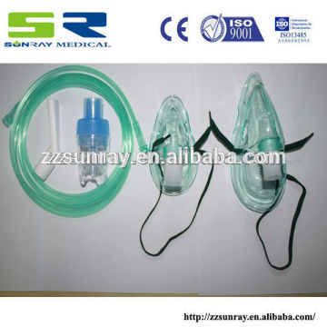 Disposable nebulizer mask prices