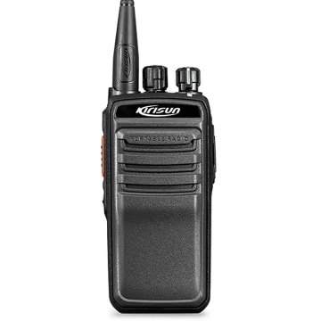 Kirisun P510 DMR VHF UHF Dual Band Two Way Radio Kirisun Pt5200 Upgrade Walkie Talkie P510 Kirisun