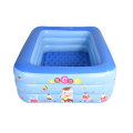 Inflatable Kiddie Swimming Pool Inflatable Paddling Pool