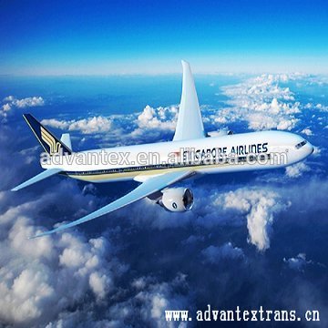 china air express to UK