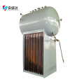 High Performance Flue Gas Steam Generator Tank