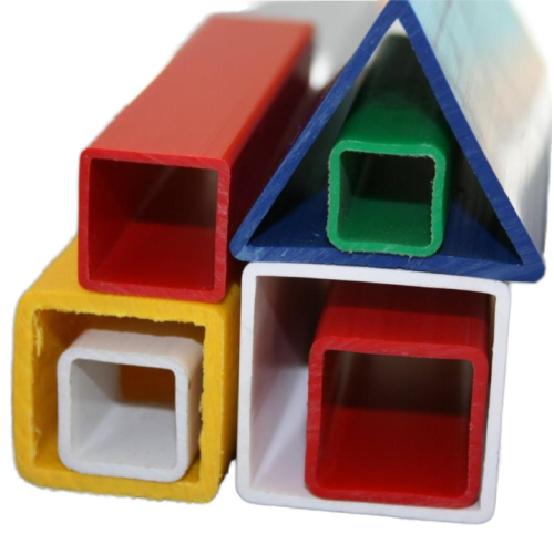 Plastic extrusion PVC ABS PP PE profiles