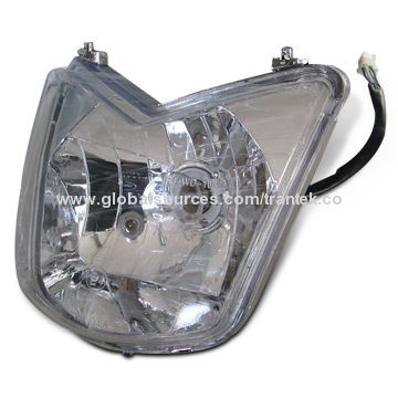 Headlamp, Customized Specifications Accepted, Complete Part Series Including, OEM Orders are Welcome