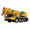 XCA220 Doppelkabine 220ton All Terrain Crane Truck