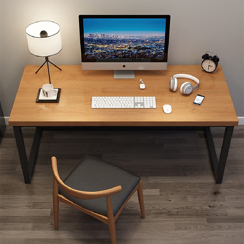 Solid Eood Desktop Computer Desk