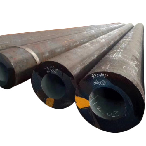 E234D Carbon Steel Pipe E234D Seamless Carbon Steel Pipe Manufactory