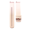 Silicone Watch Band for Sports Watch