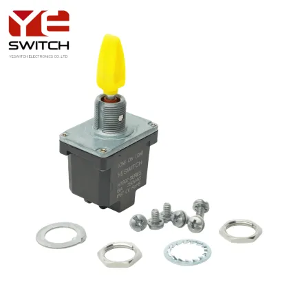 e Mil Spec Toggle Switch For Sales