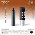 2 en 1 sabores dobles Pen de vape desechable