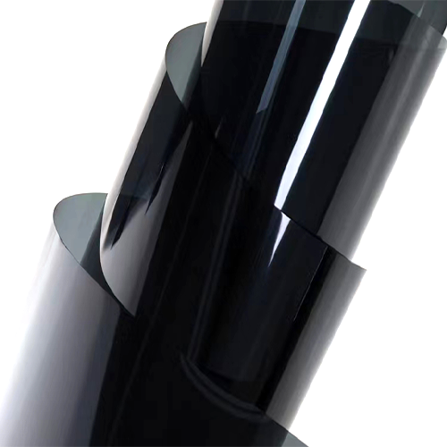 Nano cerámica de perla negra