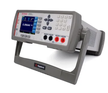 AT517 DC Resistance Tester Search Engine