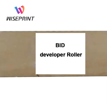 Wiseprint Compatible HP Indigo C8Q06A C8Q06 BID Developer Roller for HP Indigo 7000 and 7K Digital Press Series