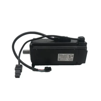 Delta Servo Motor AC Servo Motor ECMA-C20604SS - New and Original Servo Automation Product