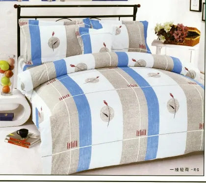 cotton  printed  home cloth