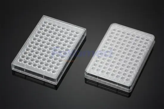 Microplates