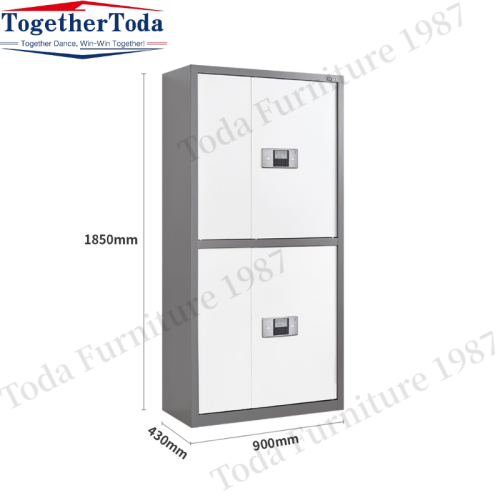 Office Steel Cabinet Safe office digital filing cabinet Supplier