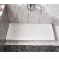 Free Standing Shower Base Bathroom SMC Antislip Shower Tray