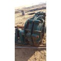 Dredging Corrsion Resistant Chorme Iron Slurry Pump Centrifugal Coal Preparation Sump Pump Effluent Handling Sump Pump