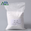 Carbowax Polyethylene Glycol PEG Series PEG 20000 Powder peg20000 Polyethylene glycol CAS 25322-68-3 Factory