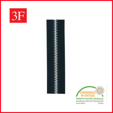 Metal Tent Zipper