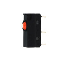 Waterproof Umur Panjang PCB Terminal Micro Switch