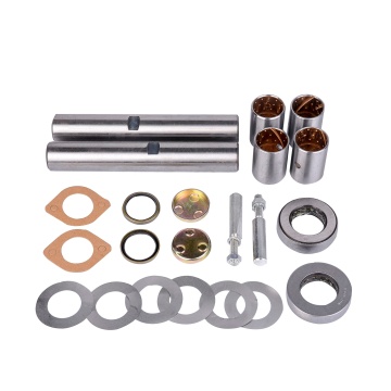 Auto Parts KP-151 King Pin Repair Kit for Nissan Steering Knuckle - OEM:40025-02D25