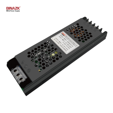 Bina LED Power Supplies: 250mA Power Supply for LED Street Lights and Christmas Lights