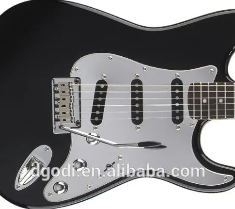 guitar pickguard and other unfinished guitar kit