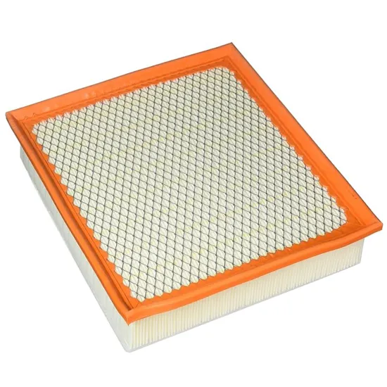 AutoPartsEngine: Premium Engine Air Filters for Select Infiniti, Nissan, Saab, and Subaru Vehicles