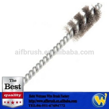 Long Cleaning Wire Tube Brush