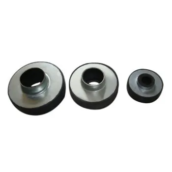 Rubber Vibration Mounts, Used for Engine or Cooling Gas