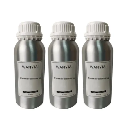 Rosemary Essential Oil