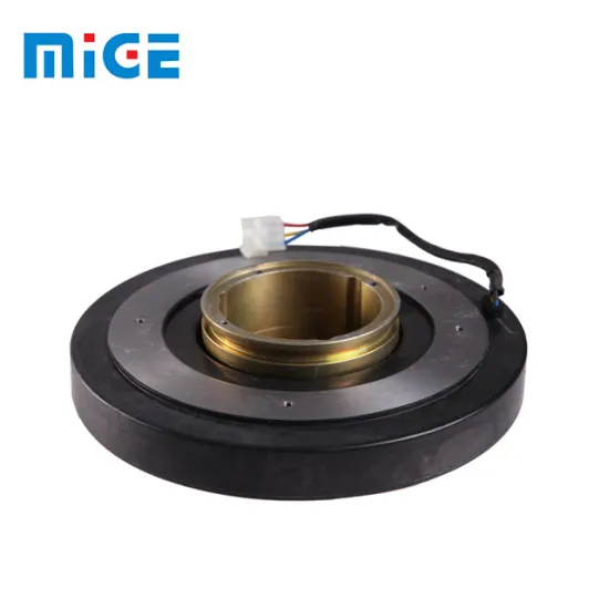Rare Earth Magnetic Servo Motor Suppliers and Manufacturers