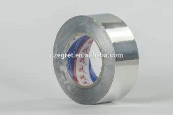 refrigerator aluminum tape