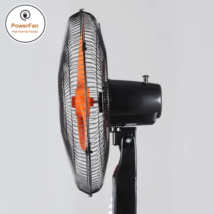 18 Inch Standing Fan 220V Industrial Floor Fan Parts