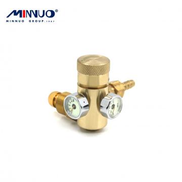 Melhores Matierials Acetylene Gas Regulator