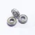 5x13x4mm 695 ZZ 2RS miniature deep groove ball bearing