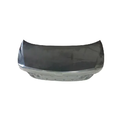 Lexus Car Accessories: Hood, Fenders, Bumpers & More