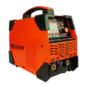 Portable ARC IGBT Inverter 220V 140A MMA Welding Machine