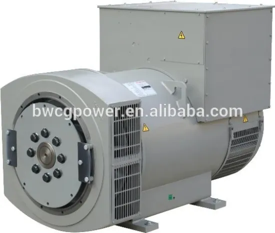 Brushelss Alternator Generator