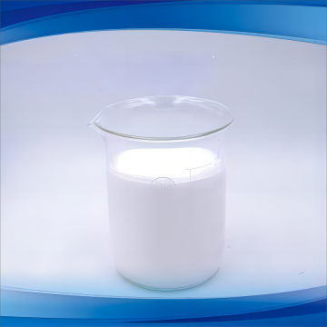 Flocculant Emulsion for Aluminum Oxide